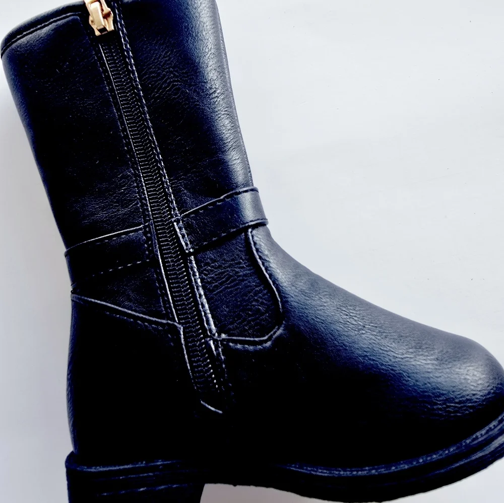 NEW! Tahari Toddler Girls  Boots